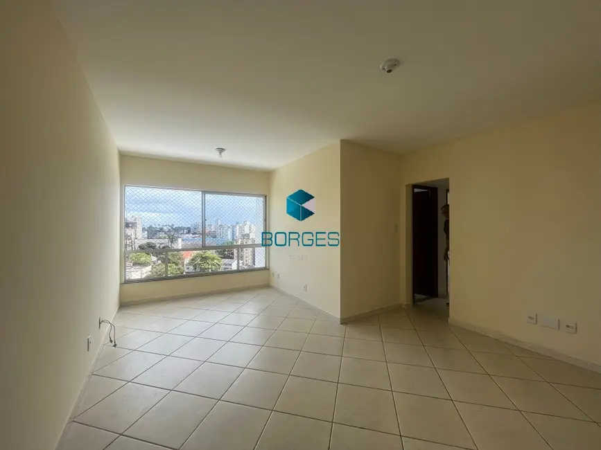 Foto 1 de Apartamento com 3 quartos à venda, 82m2 em Garcia, Salvador - BA