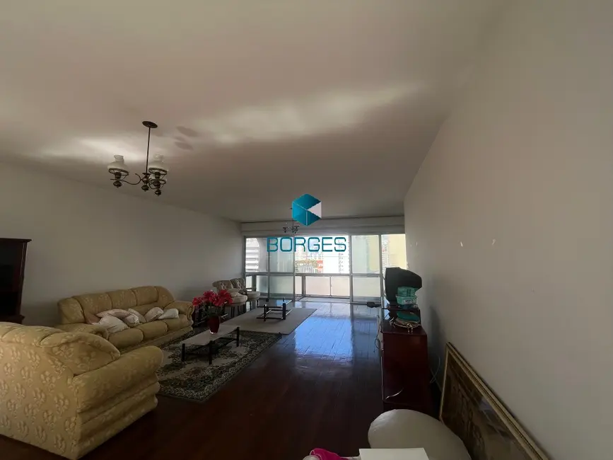 Foto 4 de Apartamento com 4 quartos à venda, 219m2 em Campo Grande, Salvador - BA