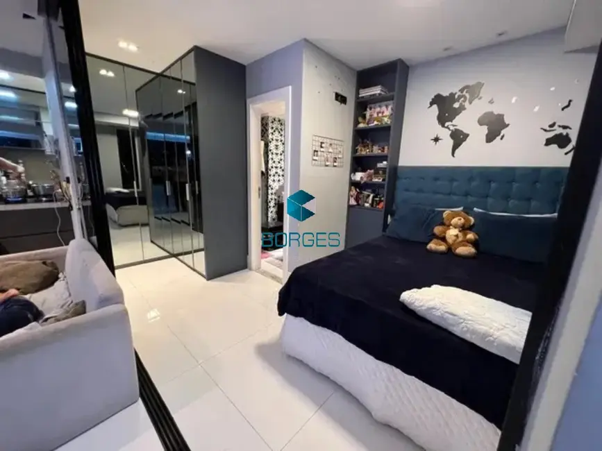 Foto 9 de Apartamento com 1 quarto à venda, 47m2 em Salvador - BA