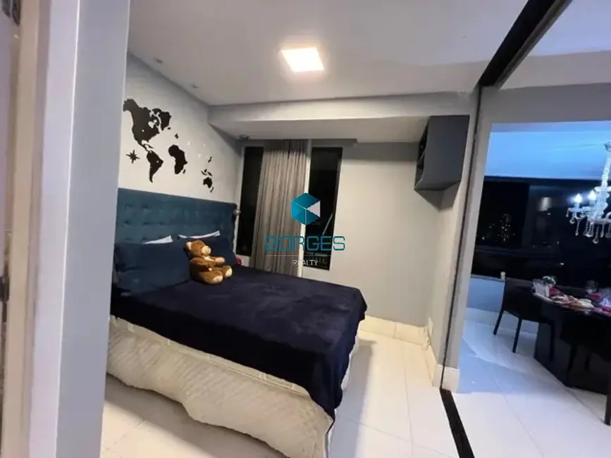 Foto 6 de Apartamento com 1 quarto à venda, 47m2 em Salvador - BA