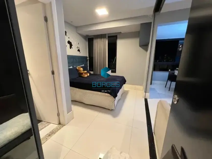 Foto 7 de Apartamento com 1 quarto à venda, 47m2 em Salvador - BA