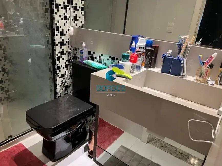 Foto 8 de Apartamento com 1 quarto à venda, 47m2 em Salvador - BA