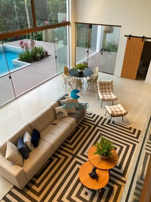 Casa de Condomínio com 5 quartos à venda, 380m2 em Mata De Sao Joao - BA - imagem 4 Foto 4 de Casa de Condomínio com 5 quartos à venda, 380m2 em Mata De Sao Joao - BA