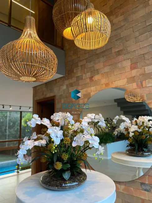 Casa de Condomínio com 5 quartos à venda, 380m2 em Mata De Sao Joao - BA - imagem 6 Foto 6 de Casa de Condomínio com 5 quartos à venda, 380m2 em Mata De Sao Joao - BA