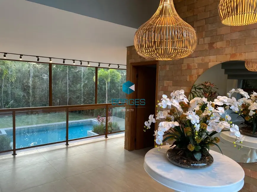Casa de Condomínio com 5 quartos à venda, 380m2 em Mata De Sao Joao - BA - imagem 5 Foto 5 de Casa de Condomínio com 5 quartos à venda, 380m2 em Mata De Sao Joao - BA
