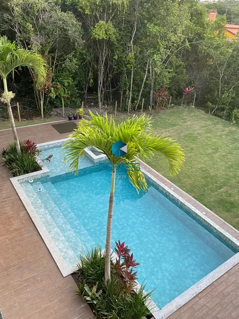 Casa de Condomínio com 5 quartos à venda, 380m2 em Mata De Sao Joao - BA - imagem 7 Foto 7 de Casa de Condomínio com 5 quartos à venda, 380m2 em Mata De Sao Joao - BA
