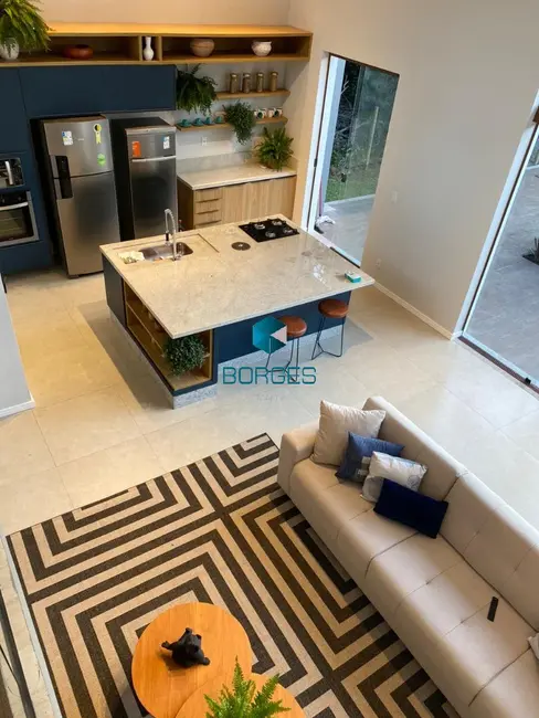 Casa de Condomínio com 5 quartos à venda, 380m2 em Mata De Sao Joao - BA - imagem 3 Foto 3 de Casa de Condomínio com 5 quartos à venda, 380m2 em Mata De Sao Joao - BA