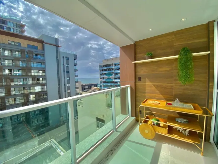 Foto 6 de Apartamento com 1 quarto à venda, 42m2 em Barra, Salvador - BA