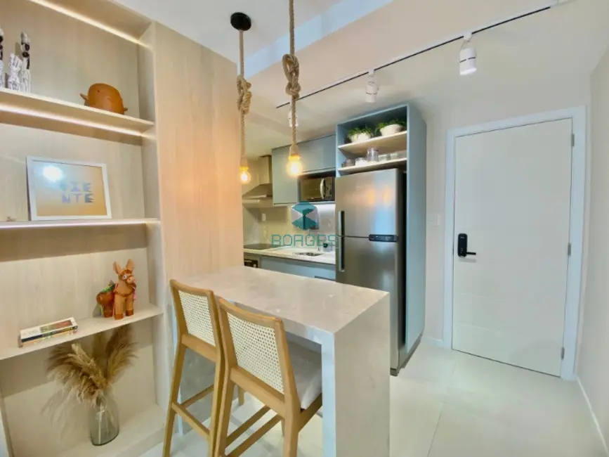 Foto 9 de Apartamento com 1 quarto à venda, 42m2 em Barra, Salvador - BA