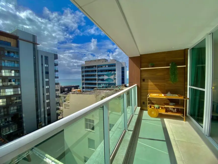 Foto 8 de Apartamento com 1 quarto à venda, 42m2 em Barra, Salvador - BA