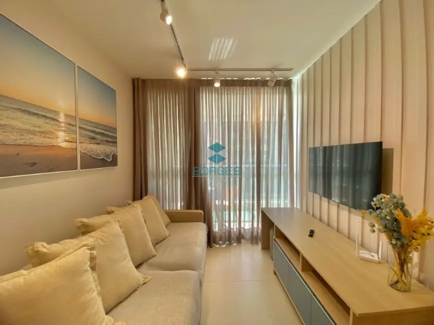 Foto 4 de Apartamento com 1 quarto à venda, 42m2 em Barra, Salvador - BA