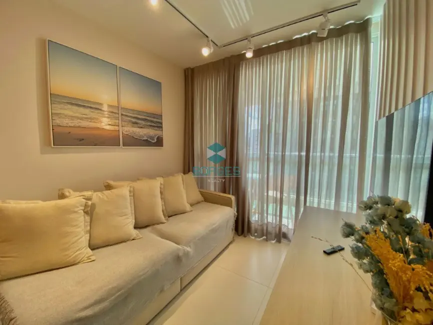 Foto 7 de Apartamento com 1 quarto à venda, 42m2 em Barra, Salvador - BA