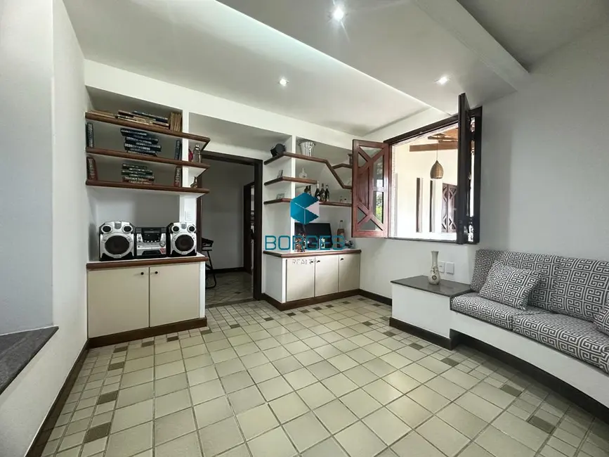 Foto 2 de Casa de Condomínio com 4 quartos à venda, 600m2 em Piatã, Salvador - BA