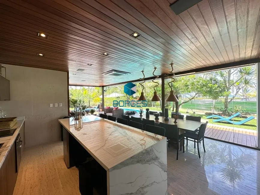 Casa de Condomínio com 6 quartos à venda, 544m2 em Mata De Sao Joao - BA - imagem 7 Foto 7 de Casa de Condomínio com 6 quartos à venda, 544m2 em Mata De Sao Joao - BA