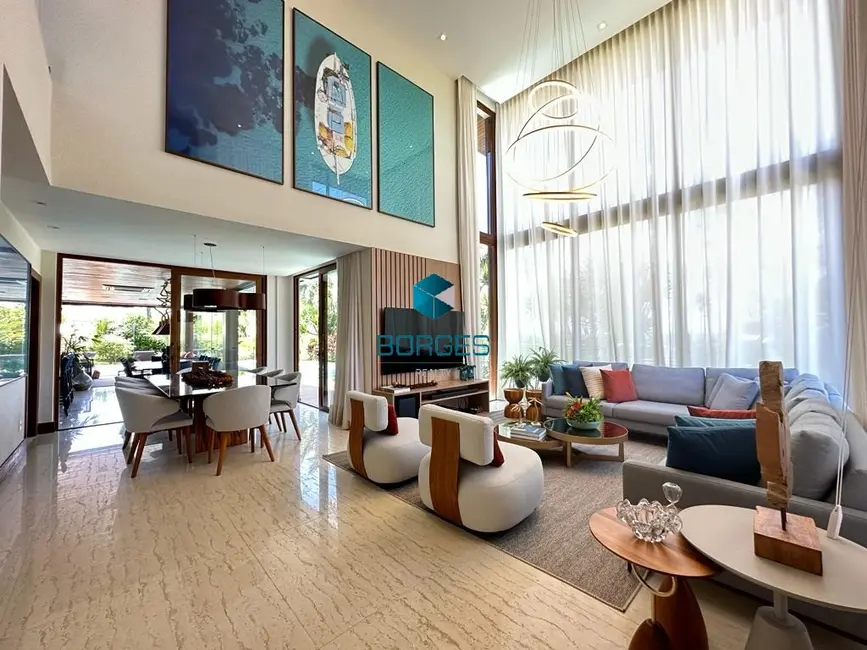 Casa de Condomínio com 6 quartos à venda, 544m2 em Mata De Sao Joao - BA - imagem 4 Foto 4 de Casa de Condomínio com 6 quartos à venda, 544m2 em Mata De Sao Joao - BA