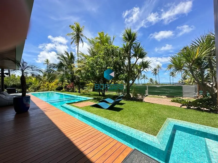 Casa de Condomínio com 6 quartos à venda, 544m2 em Mata De Sao Joao - BA - imagem 2 Foto 2 de Casa de Condomínio com 6 quartos à venda, 544m2 em Mata De Sao Joao - BA