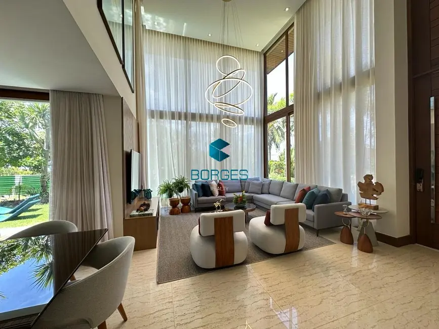 Casa de Condomínio com 6 quartos à venda, 544m2 em Mata De Sao Joao - BA - imagem 5 Foto 5 de Casa de Condomínio com 6 quartos à venda, 544m2 em Mata De Sao Joao - BA