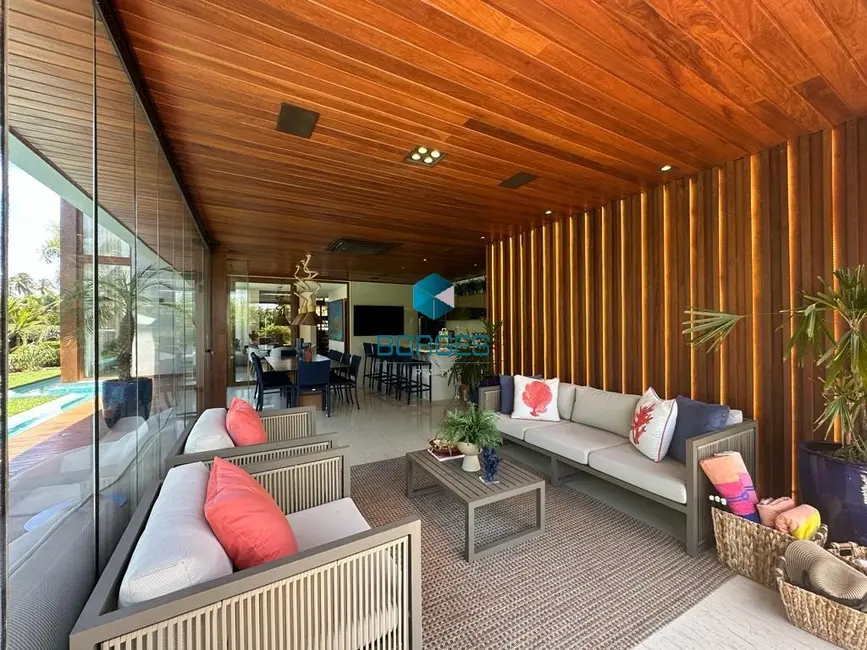 Casa de Condomínio com 6 quartos à venda, 544m2 em Mata De Sao Joao - BA - imagem 6 Foto 6 de Casa de Condomínio com 6 quartos à venda, 544m2 em Mata De Sao Joao - BA