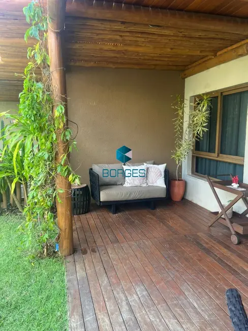 Foto 3 de Casa com 3 quartos à venda, 143m2 em Camacari - BA