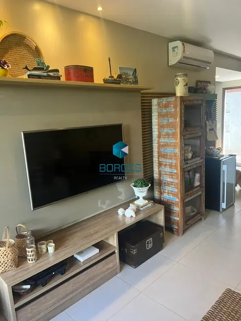 Foto 8 de Casa com 3 quartos à venda, 143m2 em Camacari - BA