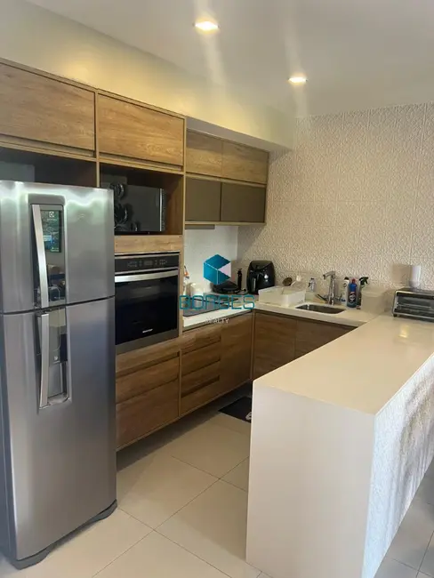 Foto 5 de Casa com 3 quartos à venda, 143m2 em Camacari - BA