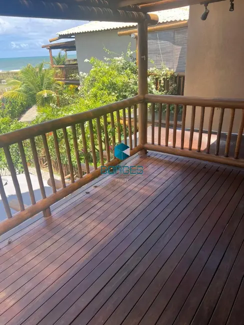 Foto 9 de Casa com 3 quartos à venda, 143m2 em Camacari - BA