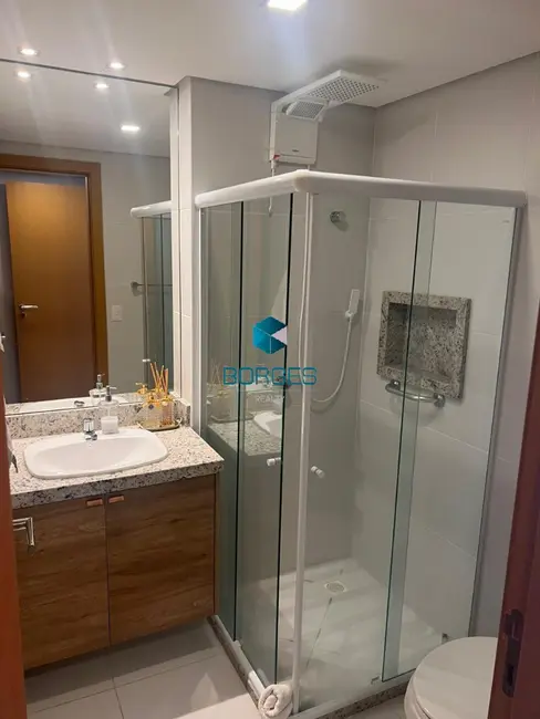 Foto 7 de Casa com 3 quartos à venda, 143m2 em Camacari - BA