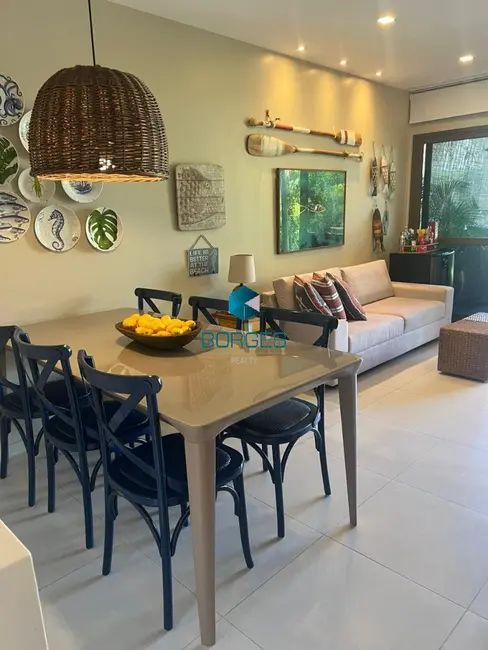 Foto 1 de Casa com 3 quartos à venda, 143m2 em Camacari - BA