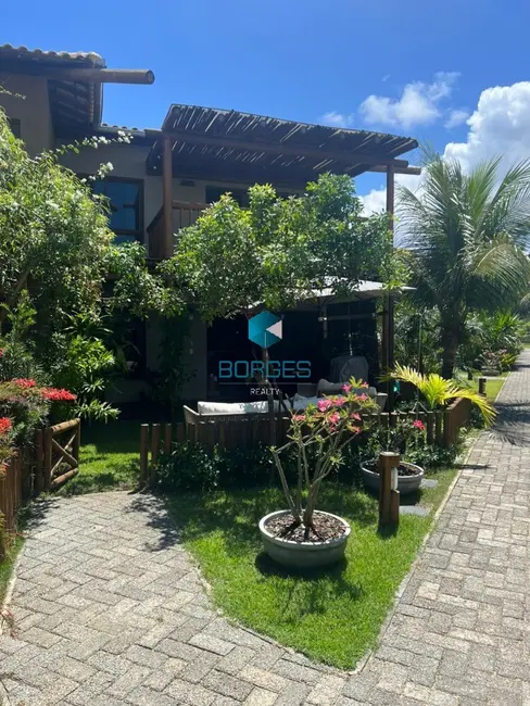 Foto 4 de Casa com 3 quartos à venda, 143m2 em Camacari - BA