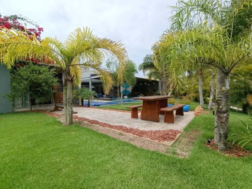 Casa de Condomínio com 3 quartos à venda, 300m2 em Camacari - BA - imagem 6 Foto 6 de Casa de Condomínio com 3 quartos à venda, 300m2 em Camacari - BA