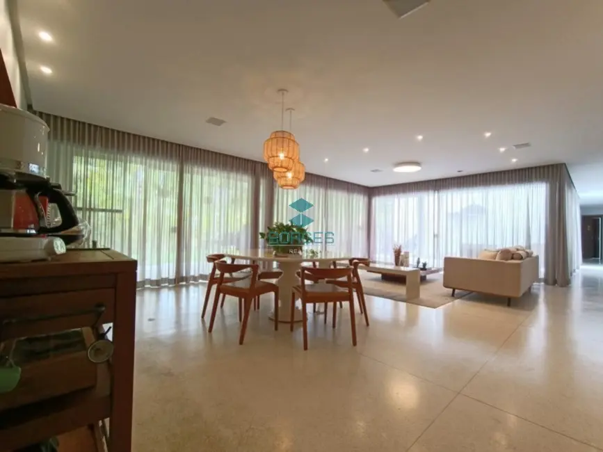 Casa de Condomínio com 3 quartos à venda, 300m2 em Camacari - BA - imagem 7 Foto 7 de Casa de Condomínio com 3 quartos à venda, 300m2 em Camacari - BA