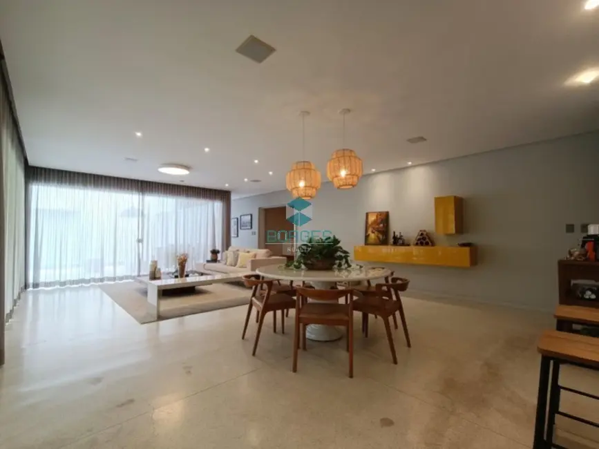 Casa de Condomínio com 3 quartos à venda, 300m2 em Camacari - BA - imagem 9 Foto 9 de Casa de Condomínio com 3 quartos à venda, 300m2 em Camacari - BA