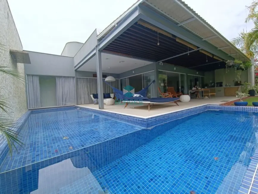 Casa de Condomínio com 3 quartos à venda, 300m2 em Camacari - BA - imagem 5 Foto 5 de Casa de Condomínio com 3 quartos à venda, 300m2 em Camacari - BA