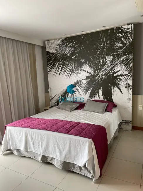 Apartamento com 1 quarto à venda, 55m2 em Caminho das Árvores, Salvador - BA - imagem 6 Foto 6 de Apartamento com 1 quarto à venda, 55m2 em Caminho das Árvores, Salvador - BA