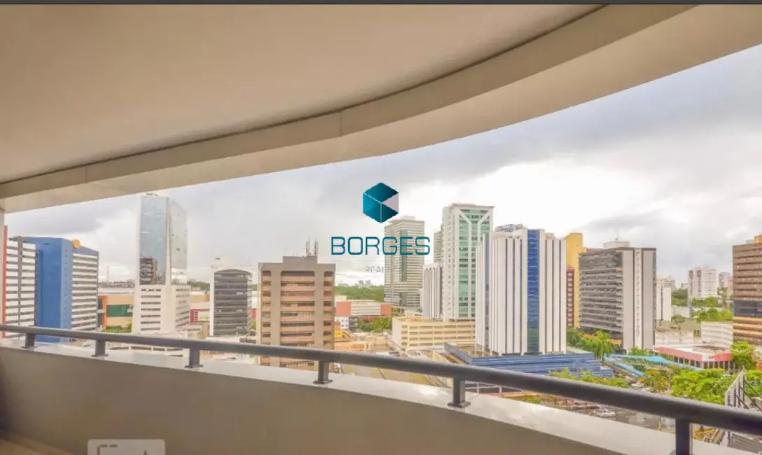 Apartamento com 1 quarto à venda, 55m2 em Caminho das Árvores, Salvador - BA - imagem 3 Foto 3 de Apartamento com 1 quarto à venda, 55m2 em Caminho das Árvores, Salvador - BA