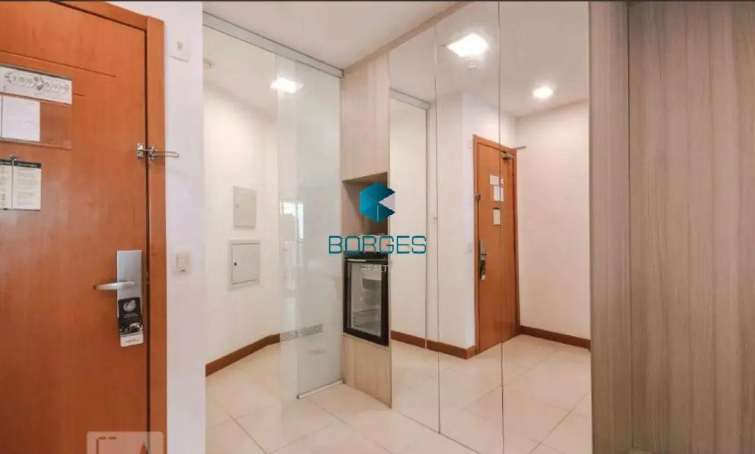 Apartamento com 1 quarto à venda, 55m2 em Caminho das Árvores, Salvador - BA - imagem 4 Foto 4 de Apartamento com 1 quarto à venda, 55m2 em Caminho das Árvores, Salvador - BA