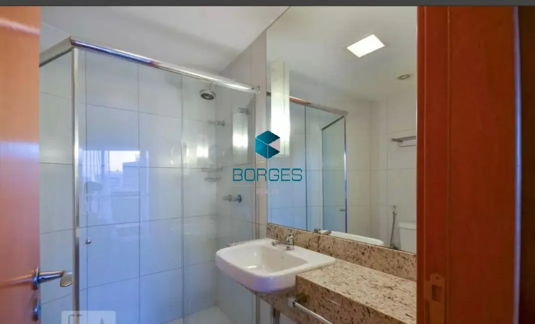 Apartamento com 1 quarto à venda, 55m2 em Caminho das Árvores, Salvador - BA - imagem 8 Foto 8 de Apartamento com 1 quarto à venda, 55m2 em Caminho das Árvores, Salvador - BA