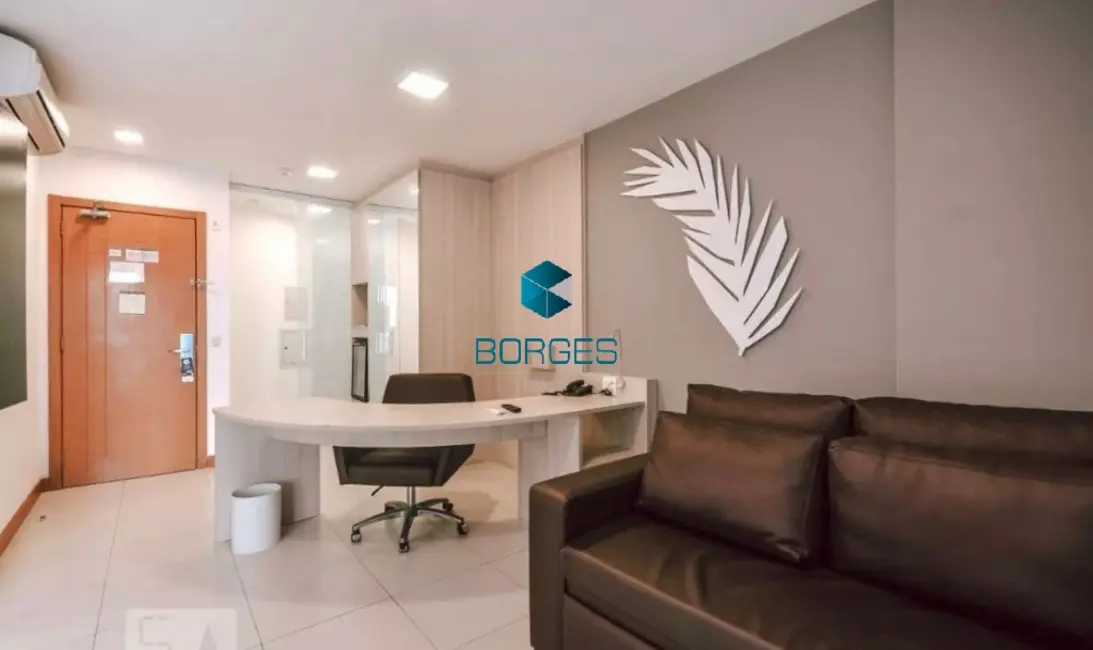 Foto 1 de Apartamento com 1 quarto à venda, 55m2 em Caminho das Árvores, Salvador - BA