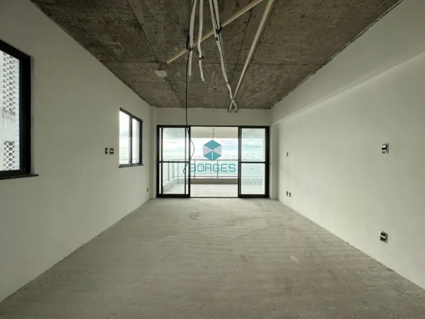 Foto 7 de Apartamento com 3 quartos à venda, 155m2 em Barra, Salvador - BA