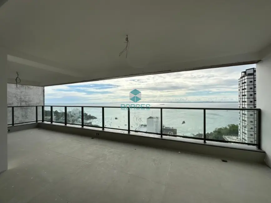Foto 1 de Apartamento com 3 quartos à venda, 155m2 em Barra, Salvador - BA