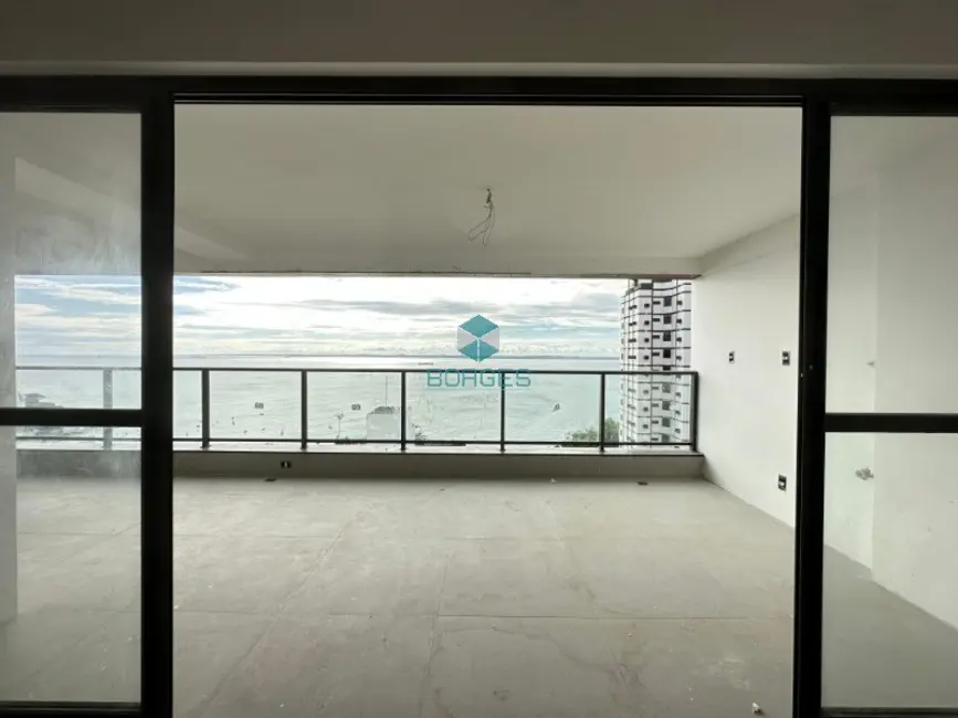 Foto 5 de Apartamento com 3 quartos à venda, 155m2 em Barra, Salvador - BA