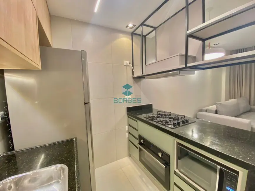 Apartamento com 1 quarto à venda, 35m2 em Barra, Salvador - BA - imagem 5 Foto 5 de Apartamento com 1 quarto à venda, 35m2 em Barra, Salvador - BA