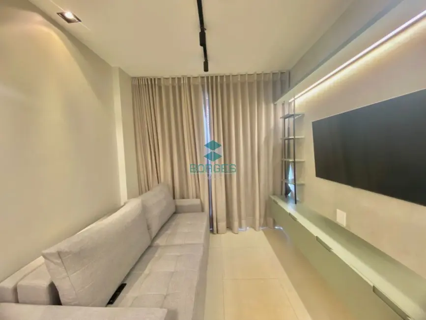 Foto 2 de Apartamento com 1 quarto à venda, 35m2 em Barra, Salvador - BA