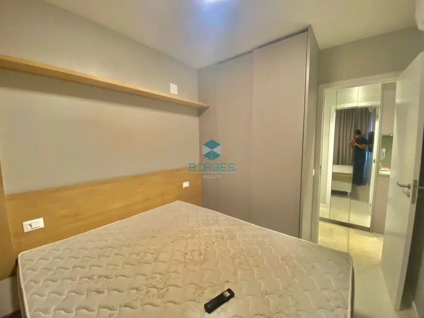 Apartamento com 1 quarto à venda, 35m2 em Barra, Salvador - BA - imagem 7 Foto 7 de Apartamento com 1 quarto à venda, 35m2 em Barra, Salvador - BA