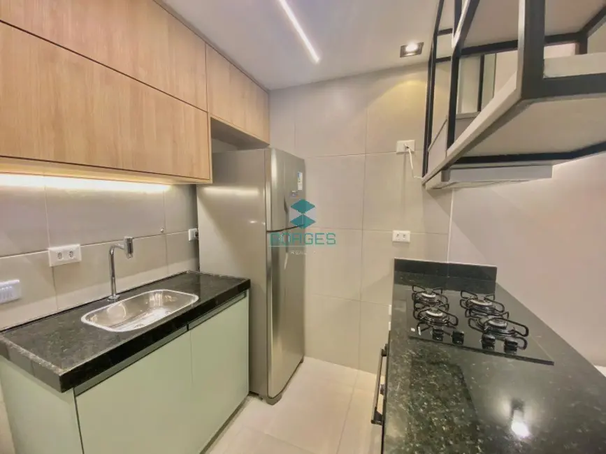 Apartamento com 1 quarto à venda, 35m2 em Barra, Salvador - BA - imagem 6 Foto 6 de Apartamento com 1 quarto à venda, 35m2 em Barra, Salvador - BA