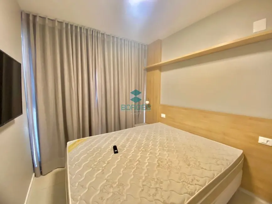 Apartamento com 1 quarto à venda, 35m2 em Barra, Salvador - BA - imagem 8 Foto 8 de Apartamento com 1 quarto à venda, 35m2 em Barra, Salvador - BA