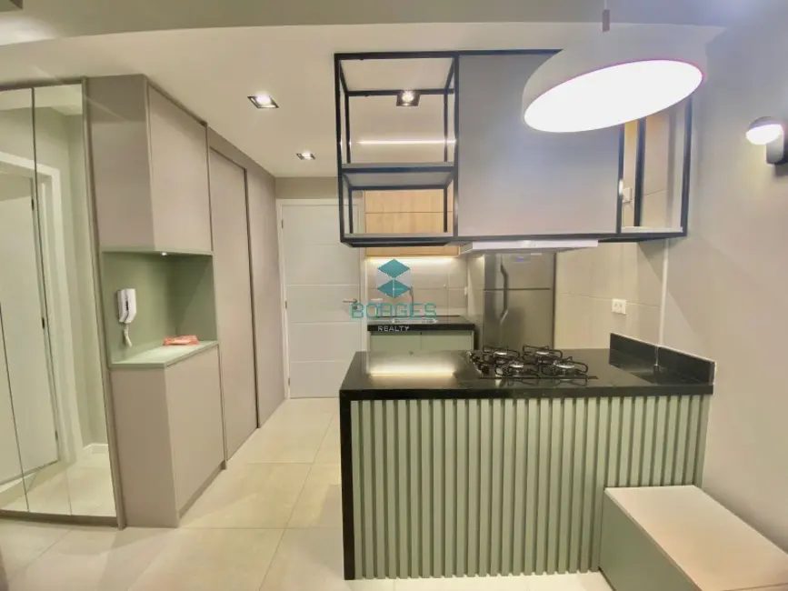Apartamento com 1 quarto à venda, 35m2 em Barra, Salvador - BA - imagem 4 Foto 4 de Apartamento com 1 quarto à venda, 35m2 em Barra, Salvador - BA