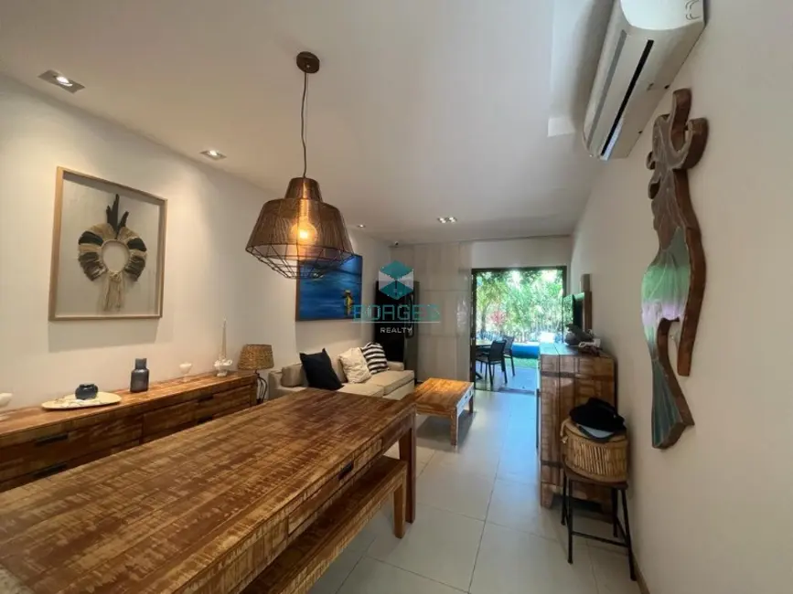 Foto 2 de Apartamento com 3 quartos à venda, 143m2 em Camacari - BA