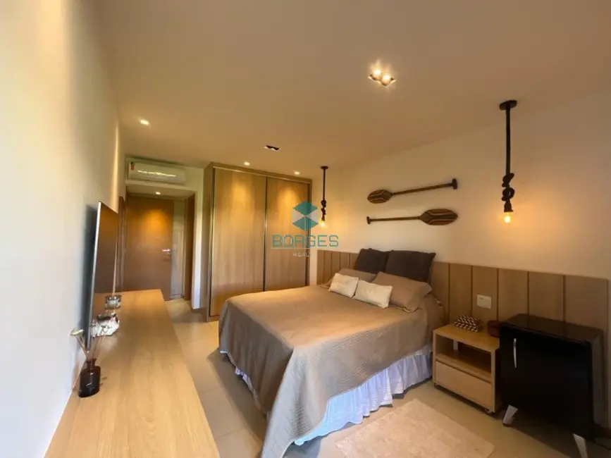 Foto 9 de Apartamento com 3 quartos à venda, 143m2 em Camacari - BA