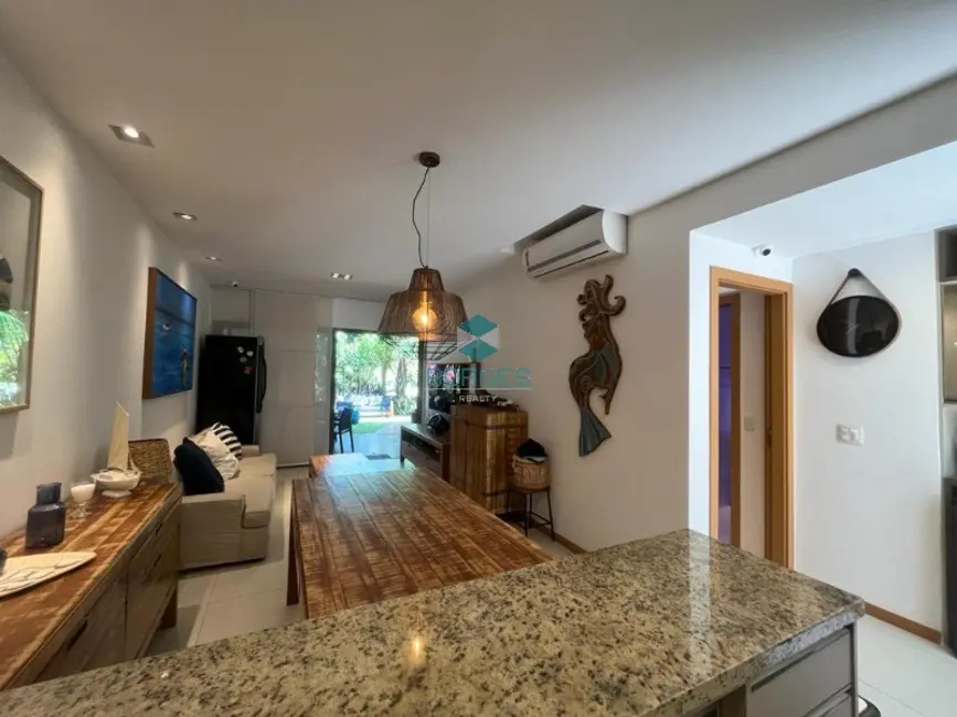 Foto 6 de Apartamento com 3 quartos à venda, 143m2 em Camacari - BA